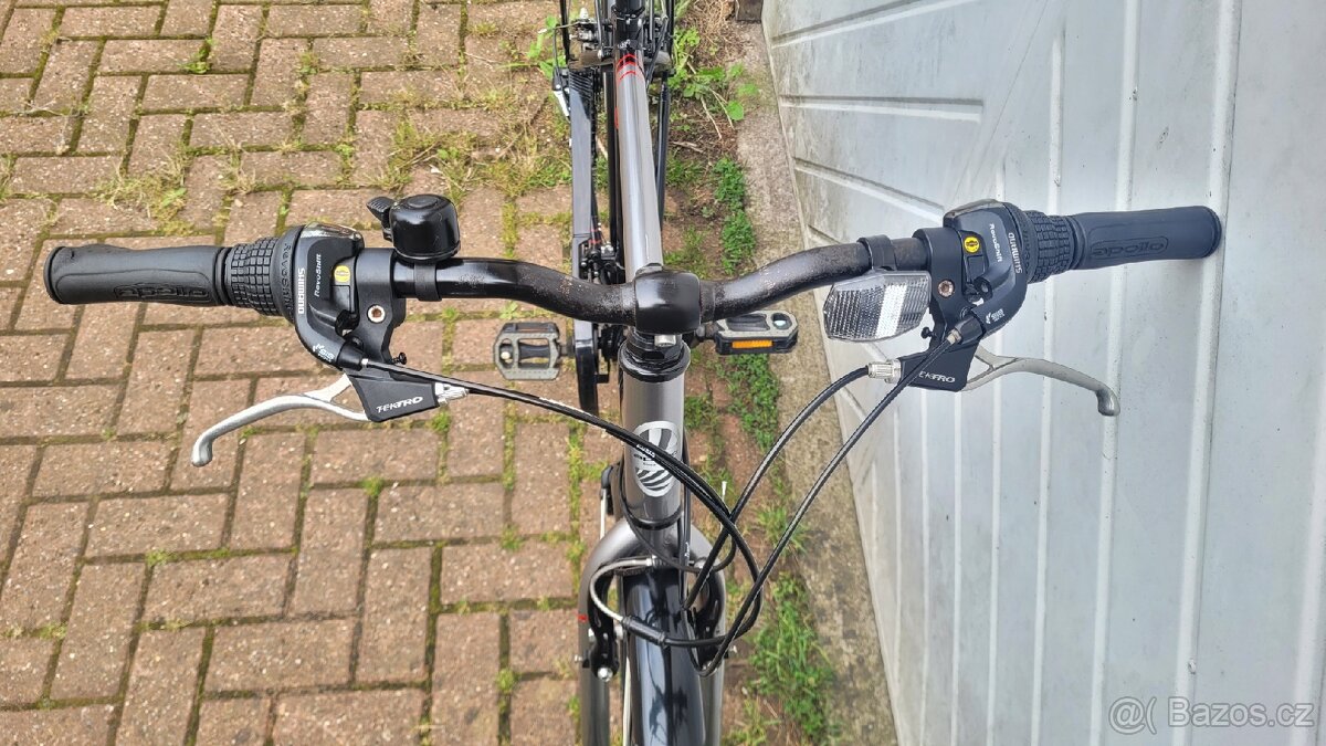 Apollo Belmont Comfort Silniční Kolo - 5