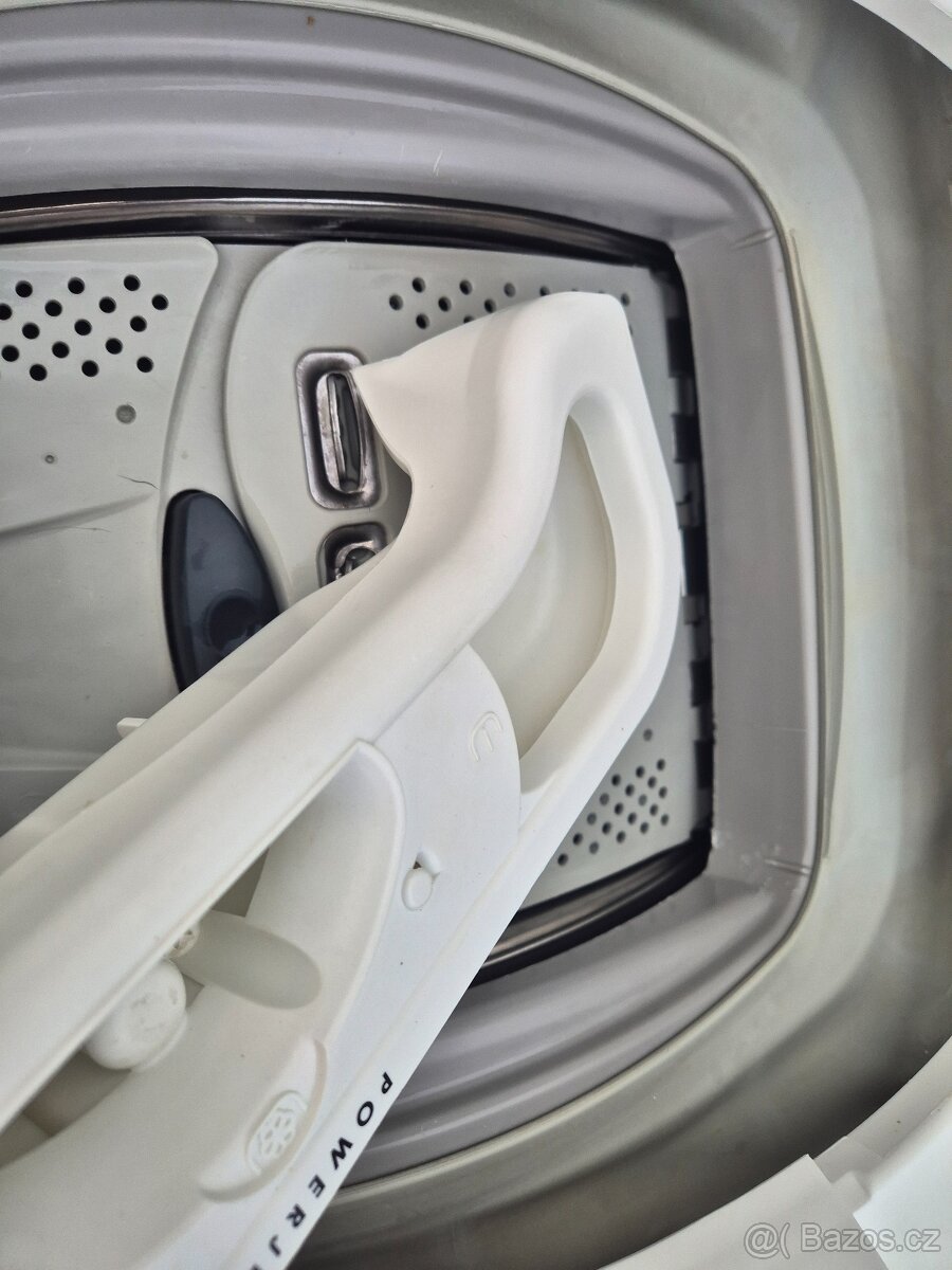 AEG  A++ ZÁRUKA DOPRAVA INSTALACE - 5