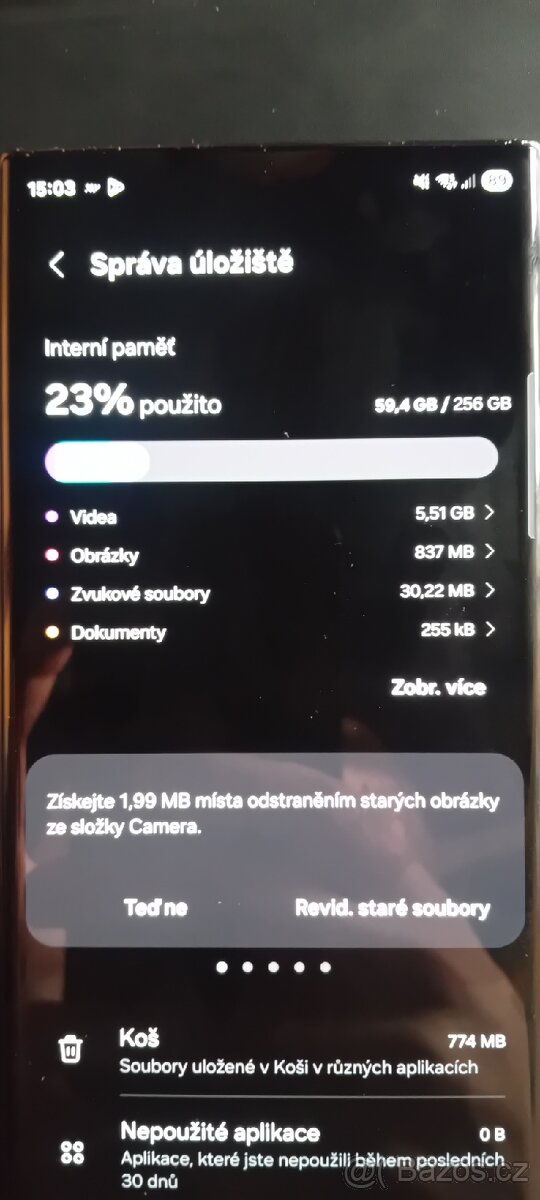Samsung S23 ultra - 5