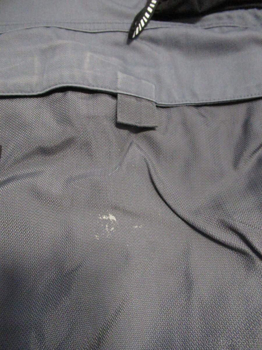 pánské monterky STRAUSS MOTION 46 - 5