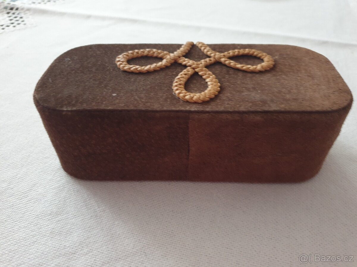 Prodám staré ruské lžičky - 5