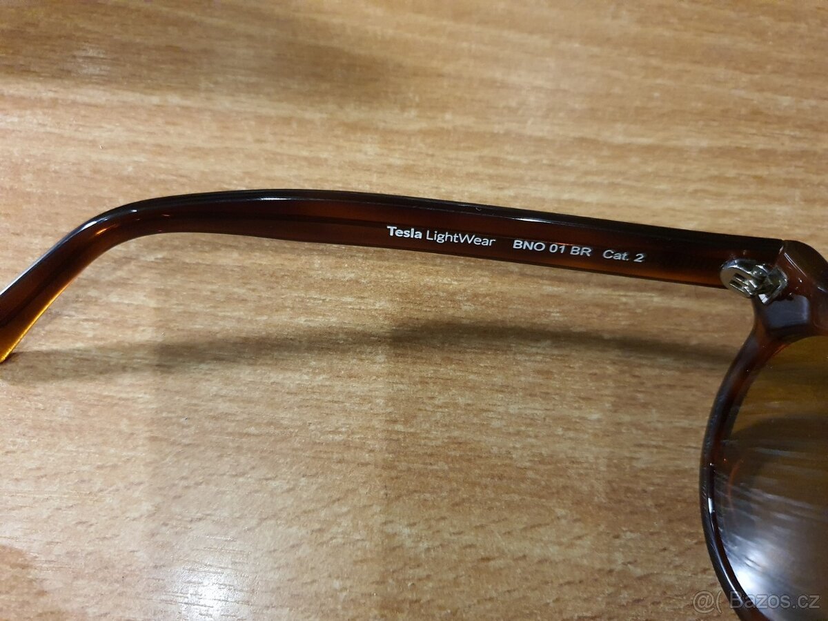 BRÝLE HYPERLIGHT Tesla Zepter Bioptron 12490Kč - 5
