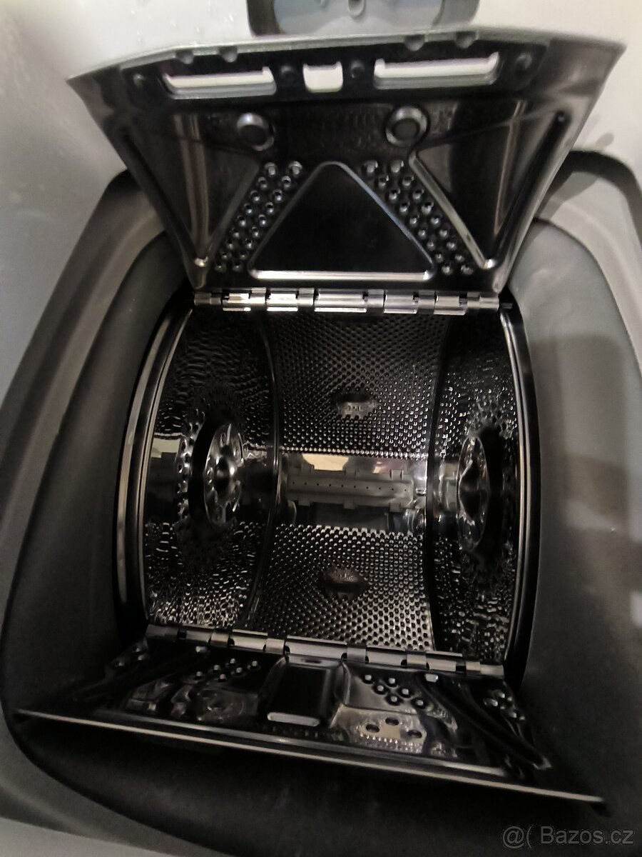 Pračka Whirpool - 5