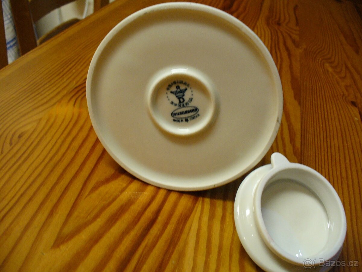 Cibulák - čajová konvice - 5