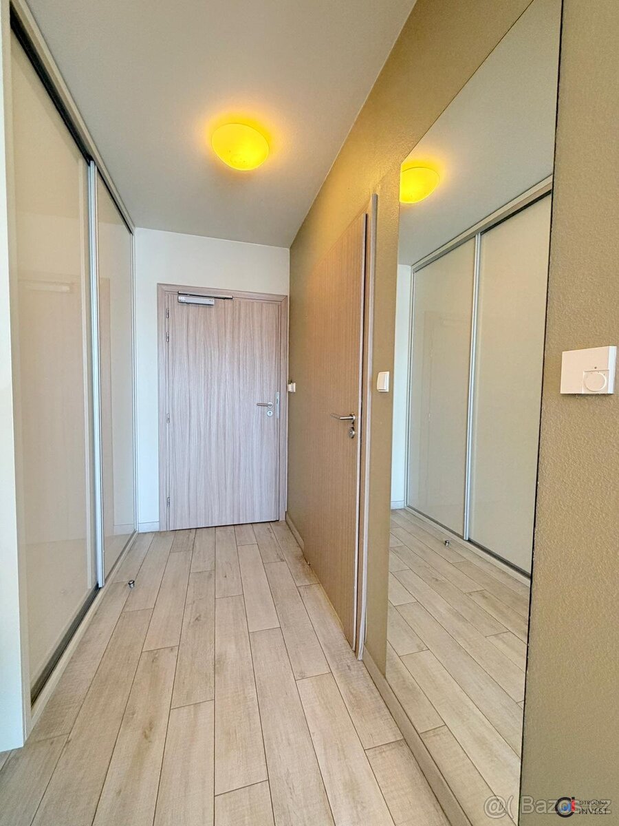 Prodej apartmánu 28 m², Dolní Morava, ev.č. 00741 - 5