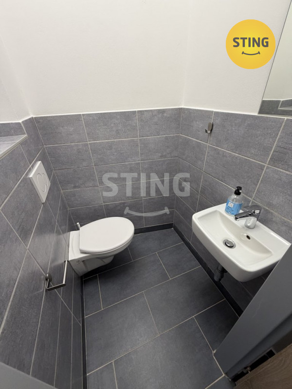 Pronájem nebytového prostoru v centru Ostravy, Nádra, 134171 - 5