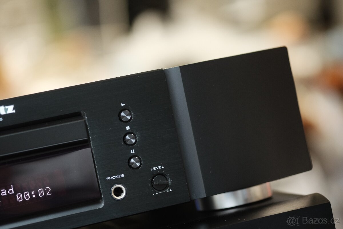 Marantz - cd 5005 - starsi solidni cd prehravac - 5