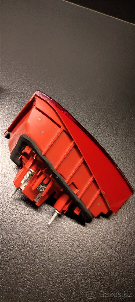 Prodám kompletní set LED světel z AUDI A5, coupe TOP stav - 5