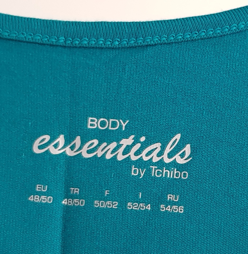 Letní dámské pyžamo – Essentials by Tchibo - 5