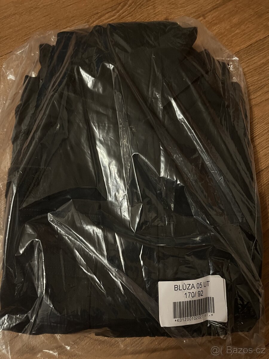 Vojenská výstroj AČR✅ - 5