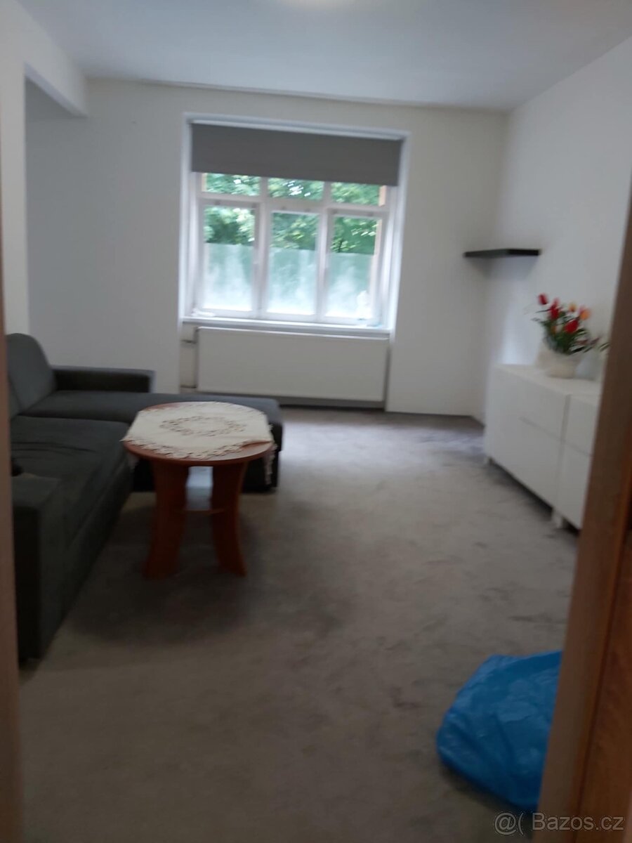 Byt 3+1, Karlovy Vary 1 - 5