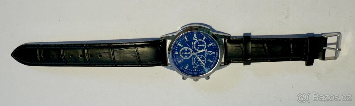 Nové náramkové hodinky MAYKEY FUNKČNÍ - 5