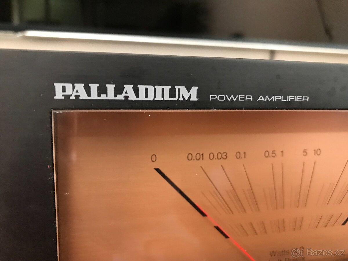 Paladium LA-1200 - 5