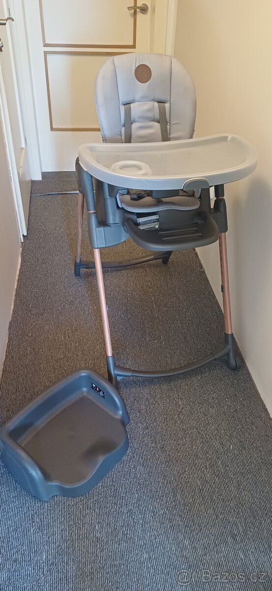 Krmící židlička Maxi Cosi - 5