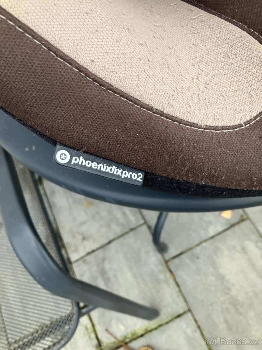 Kiddy phoenixfix pro 2 - 5