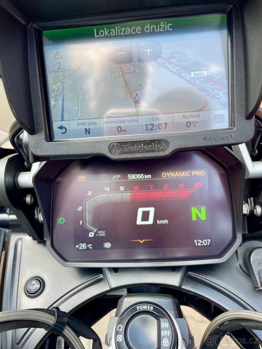 BMW R1250 GS 2021 - 5