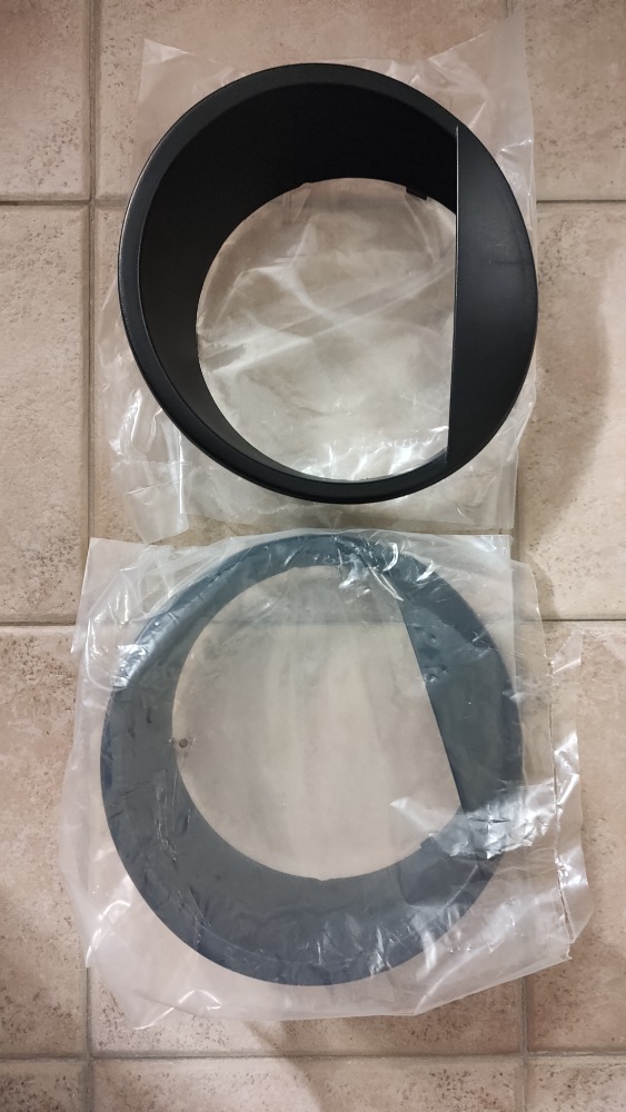 Jeep Wrangler JK, JL. - 5