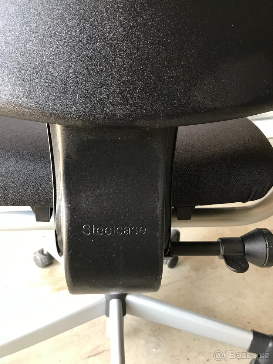 Kancelářské židle Steelcase AKCE - 5