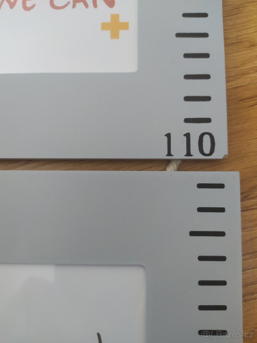 Dětský multirámeček na fotky - 5