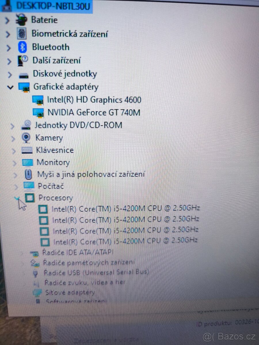 Lenovo ThinkPad E531 - 5