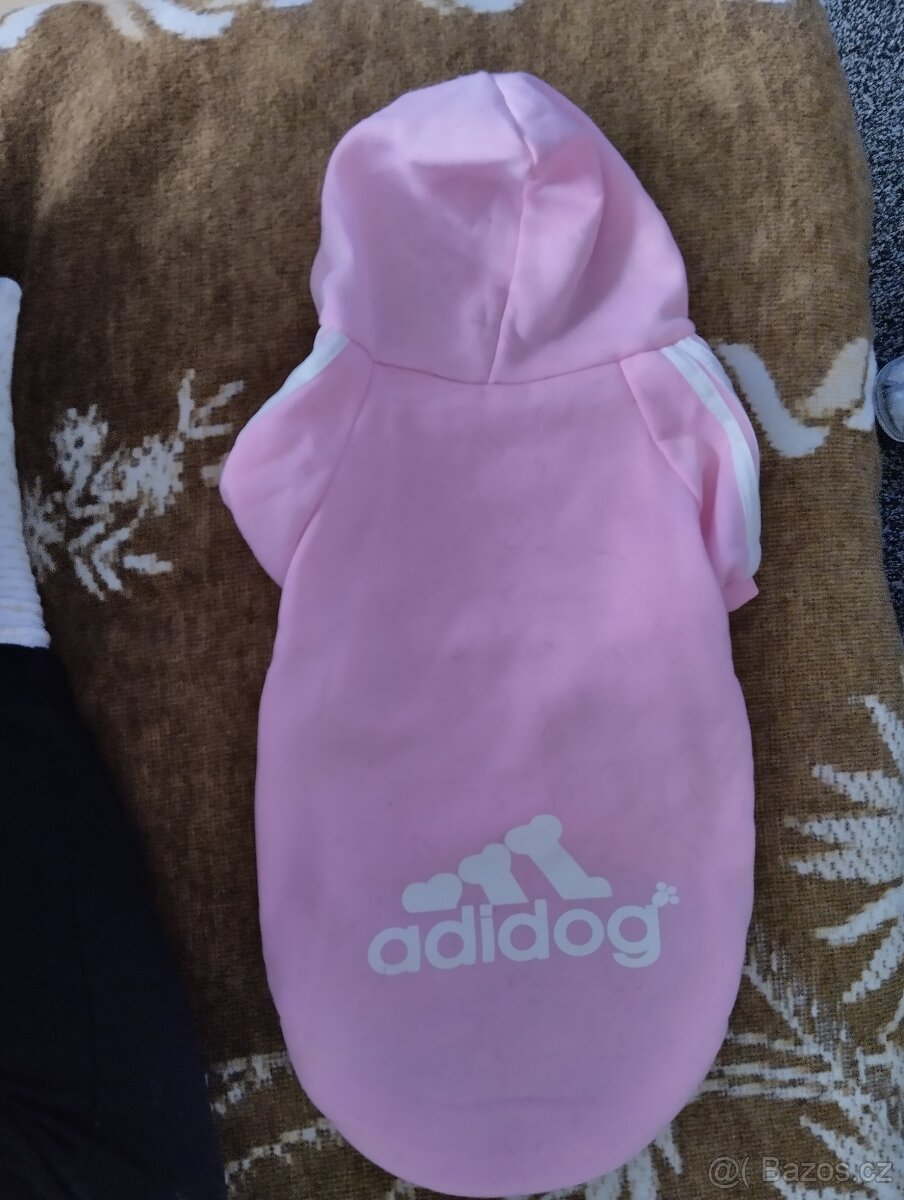 Oblečky pro psy - 5