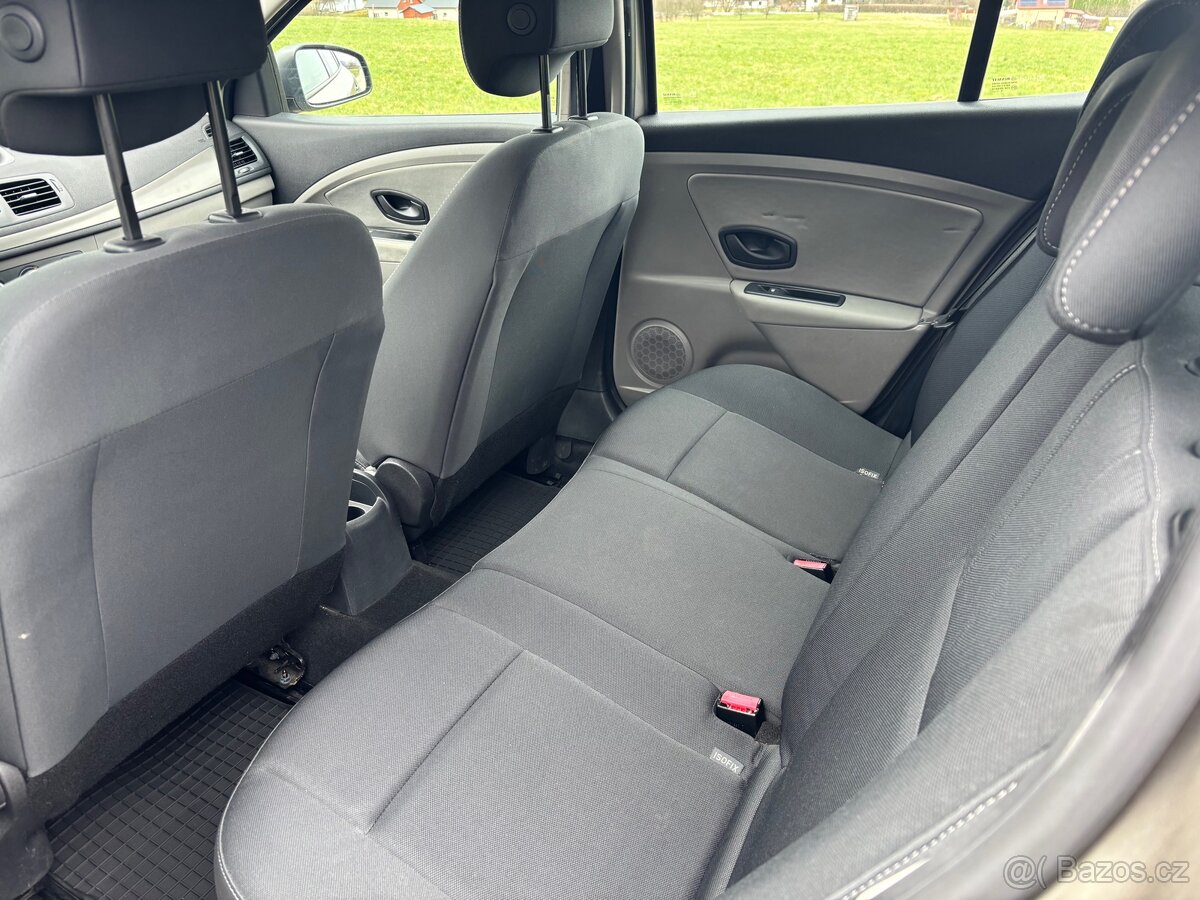 Renault megane 1.5dci,63kw,mod.2011,naj:73tkm - 5