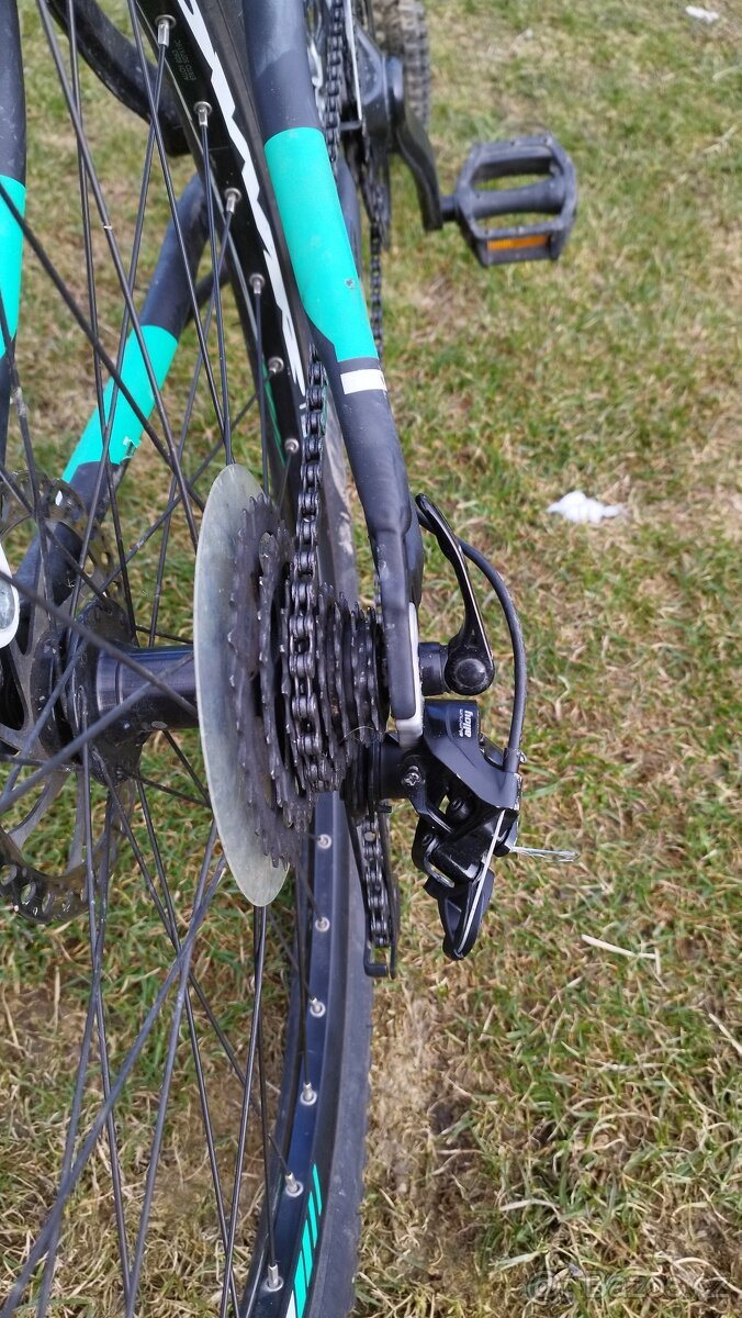 Dětské kolo 24 + helma - 5