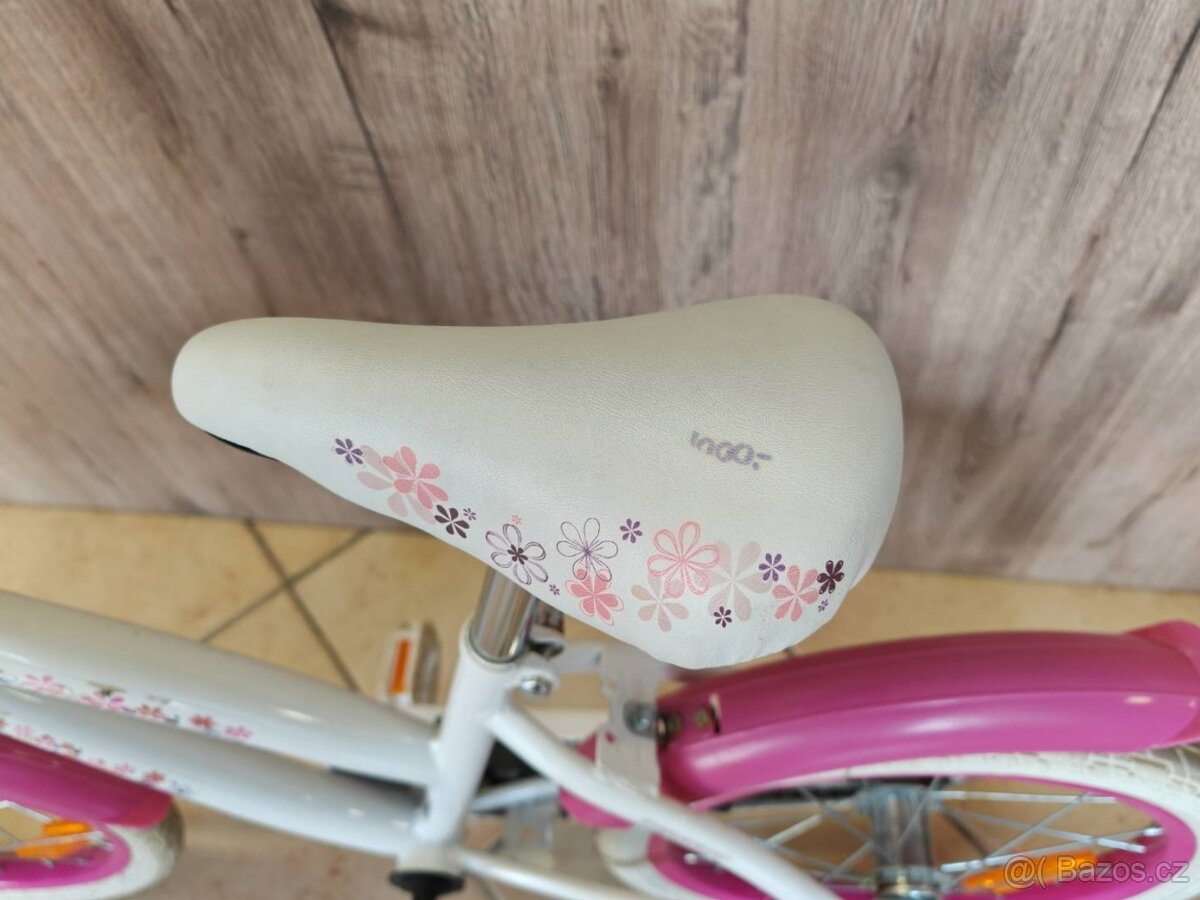 Dívčí kolo Terrain 16 - 5