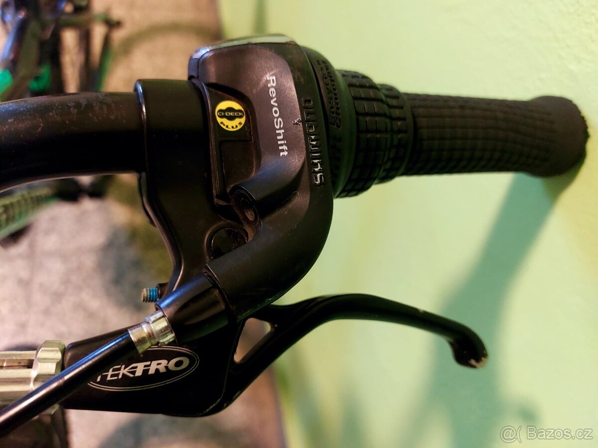 Dětské kolo Author a-matrix 24" - 5