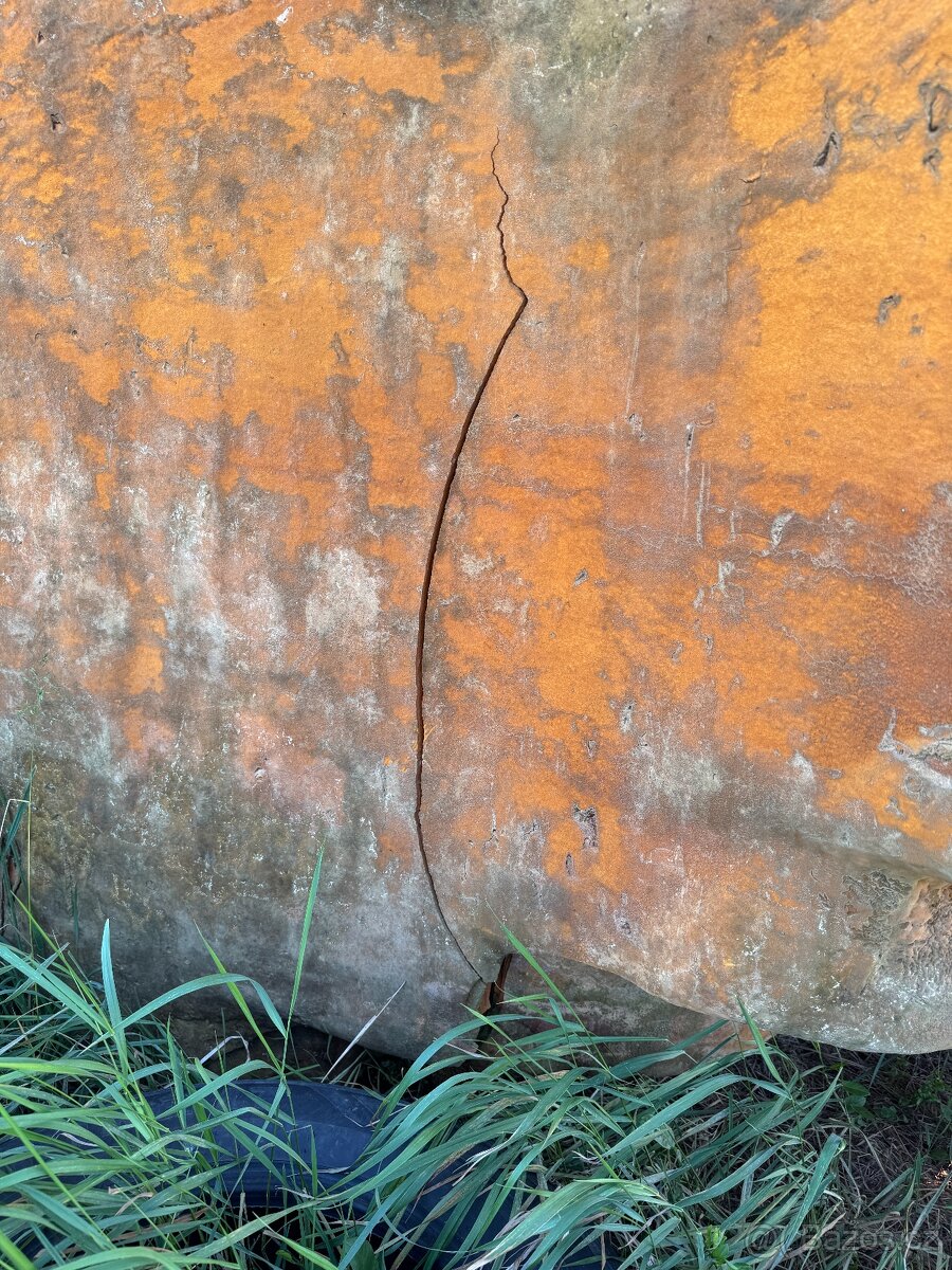 Bazén 7,5 x 4 x hloubka 1,4m - 5