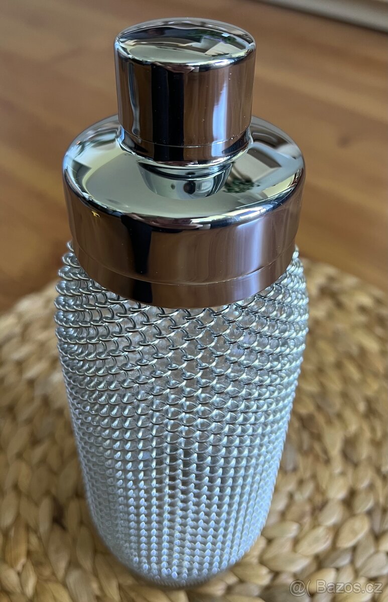 Retro shaker Kovočas - 5