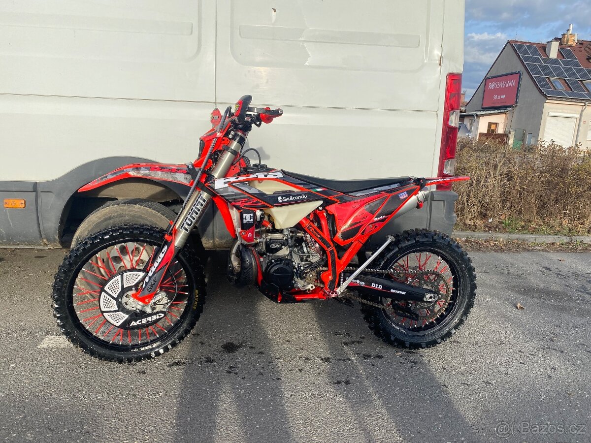 Beta rr300 My23