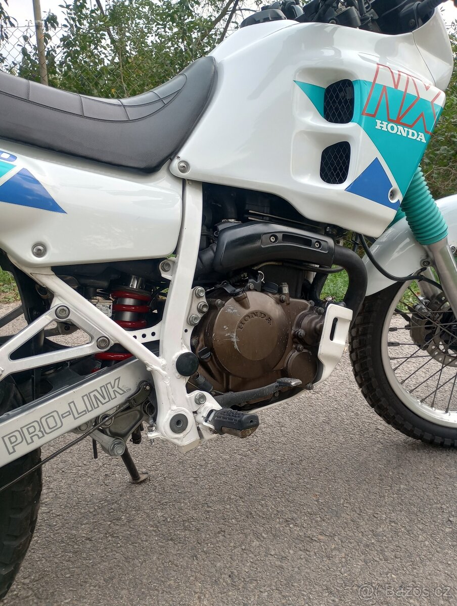 Honda NX 250