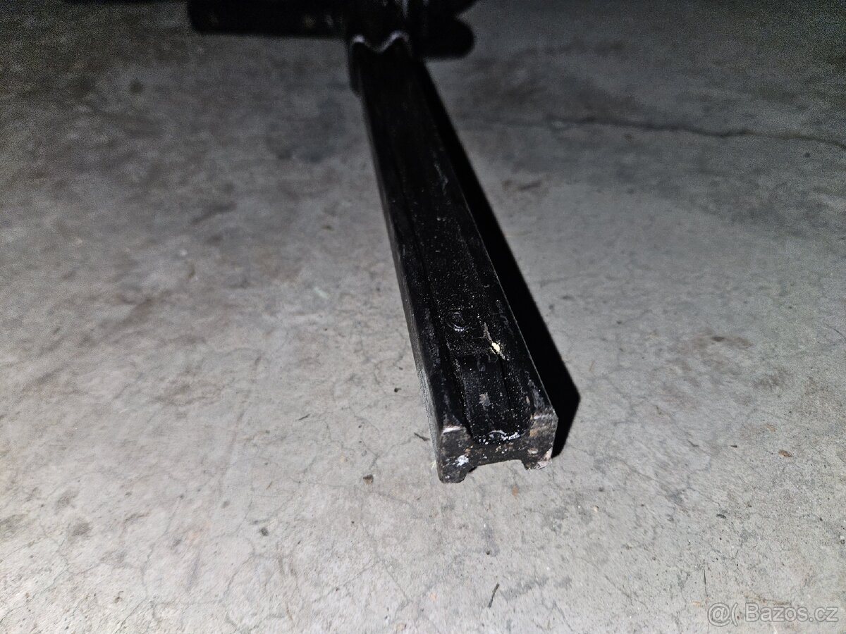 Volha 21, 1., 2. série hever nový, volat - 5