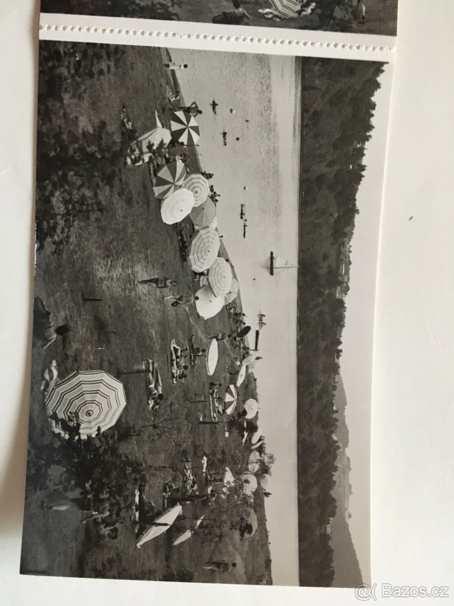 Soubor pohlednic - 5