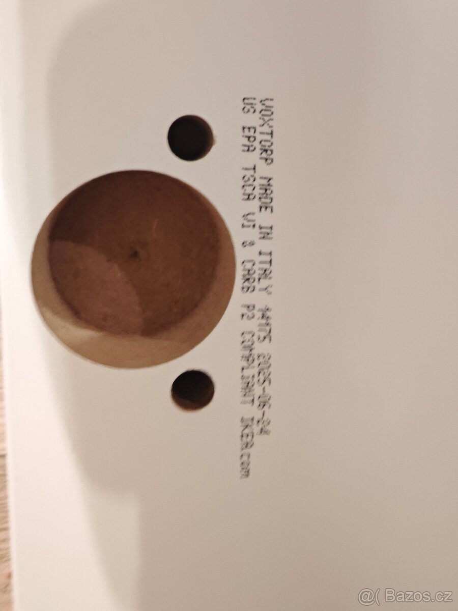 Ikea Voxtorp 40x60, 40x100, 10x40 NOVÉ dvířka, čela ve fólii - 5