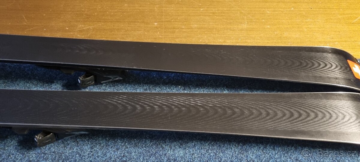 Stockli SC Testovaci 150cm jen 11.900,- - 5