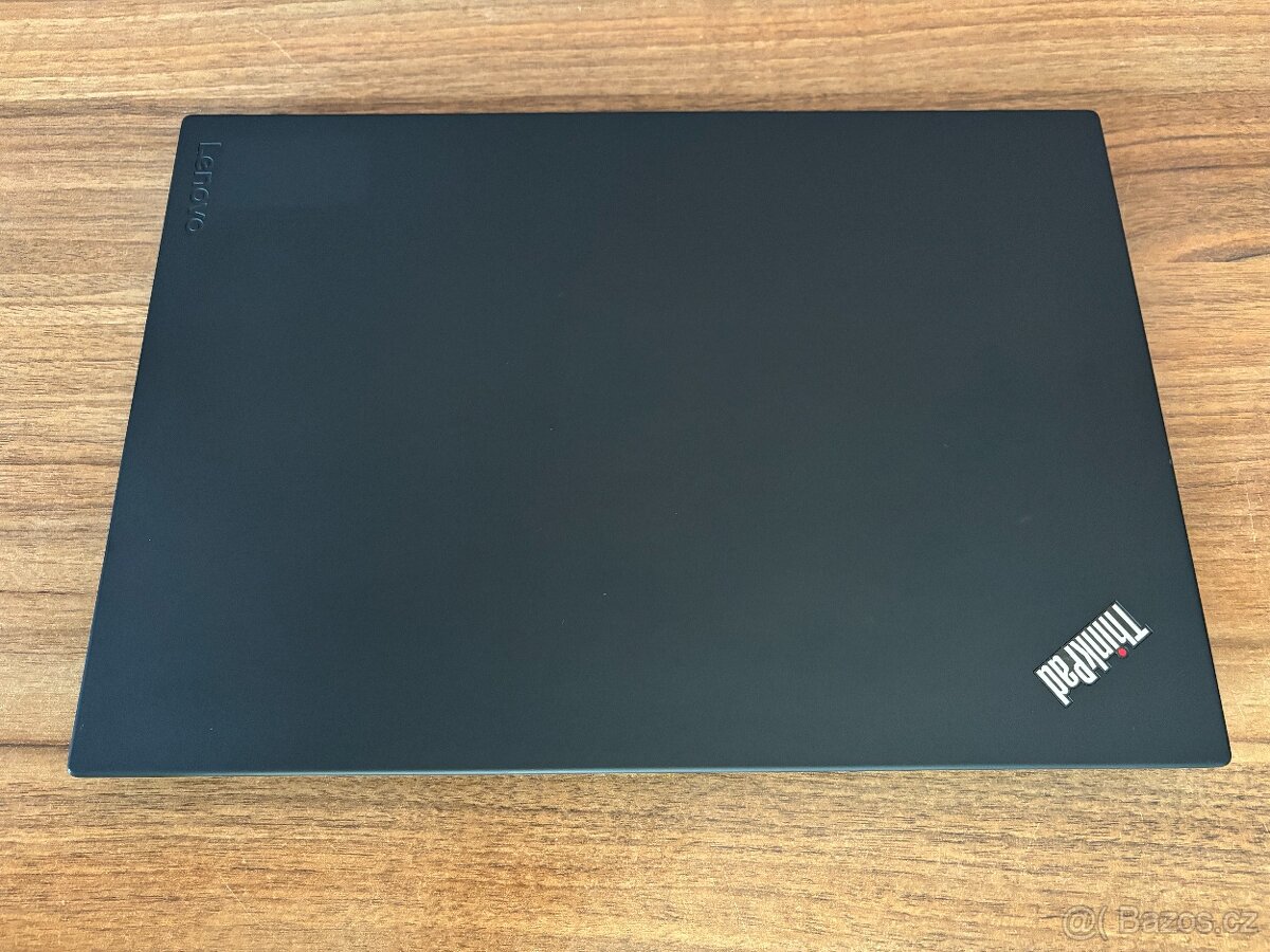 Lenovo ThinkPad T580, na náhradní díly - 5