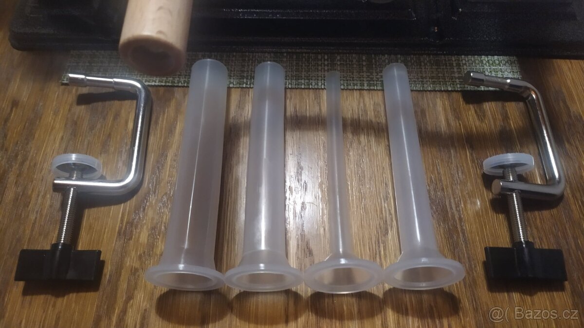 Plnička na klobásy-narážečka - 5