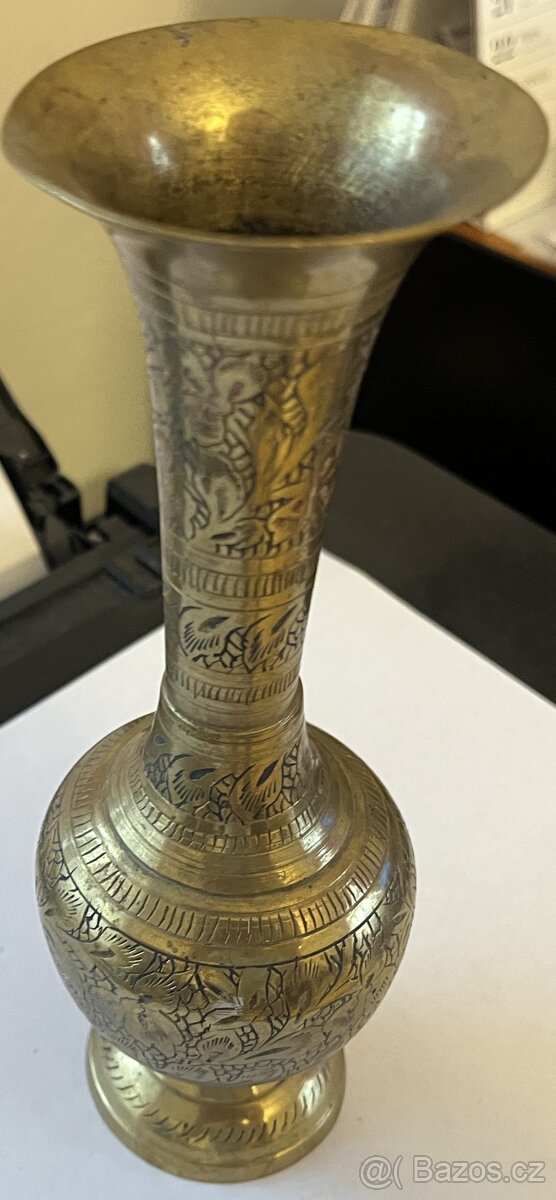 INDIE-TEPANA VÁZIČKA a DROBNÉ DÁRKY - 5