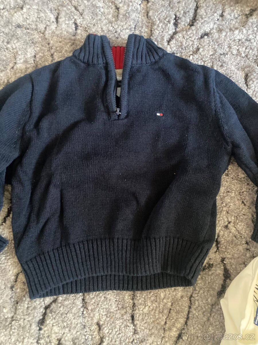 Set Tommy Hilfiger 2T - 5