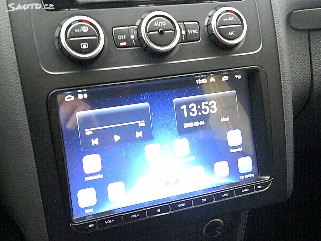 VOLKSWAGEN TOURAN Life, 1.6 tdi, 2013 - 5