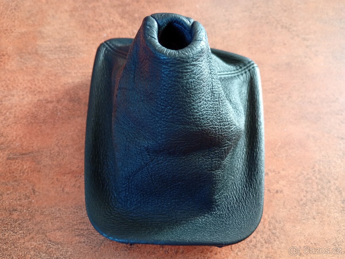 BMW E46 originál mažeta řadící páky,repro - 5