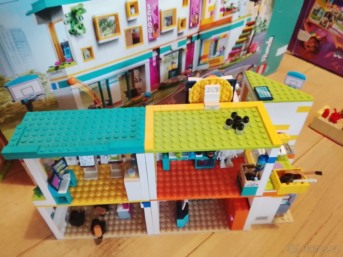 Lego friends 41731 - 5