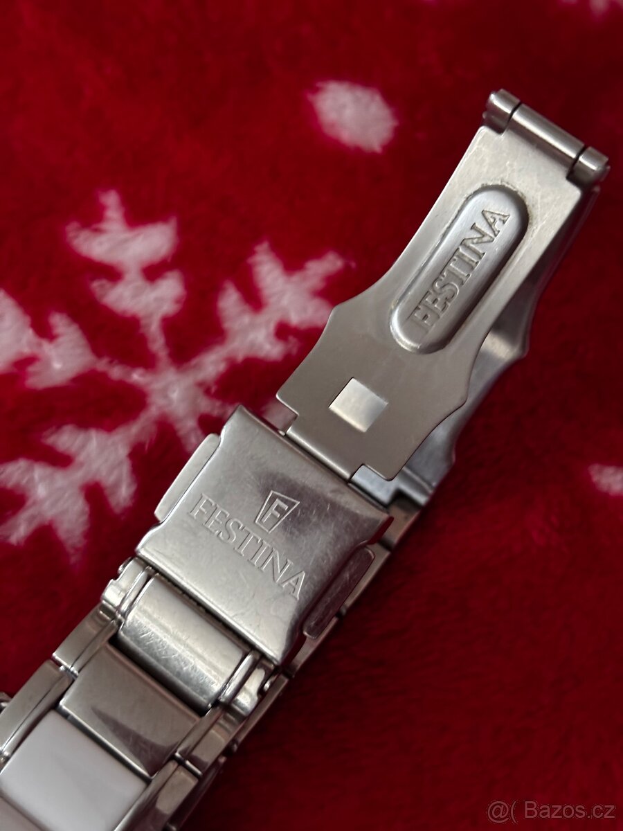 Dámské hodinky FESTINA - 5
