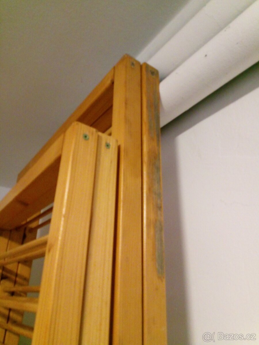 Dětská ohrádka 1,7 x 2,3 m - 5