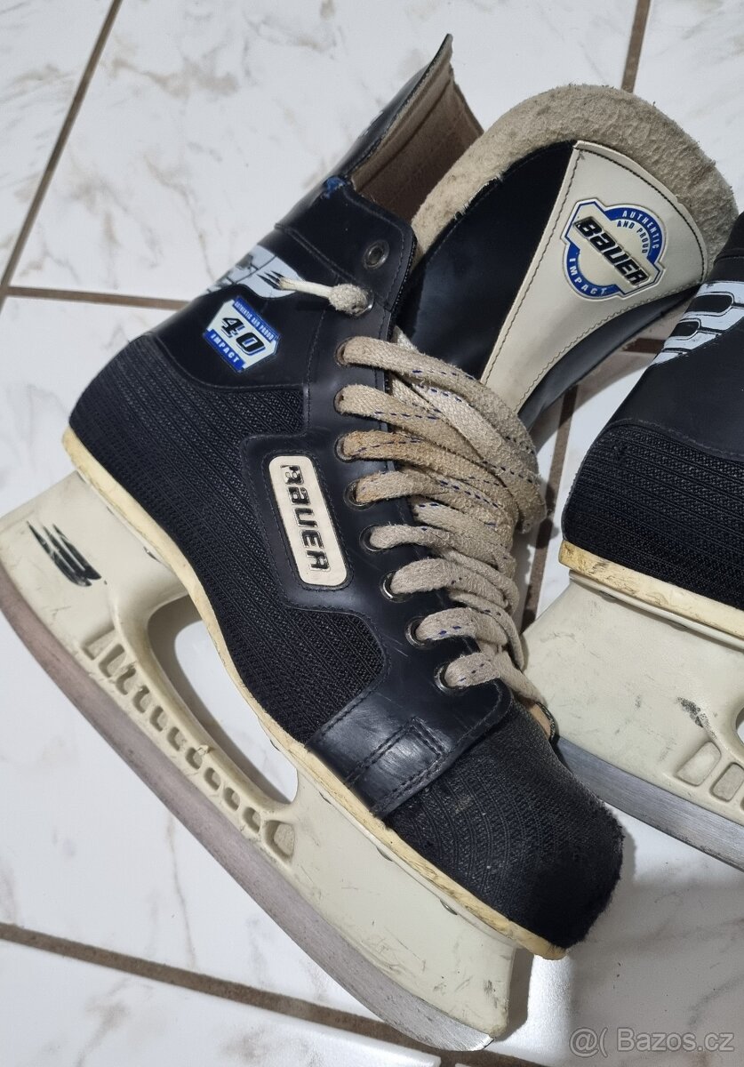 Brusle Bauer stélka (vložka) 28cm - 5