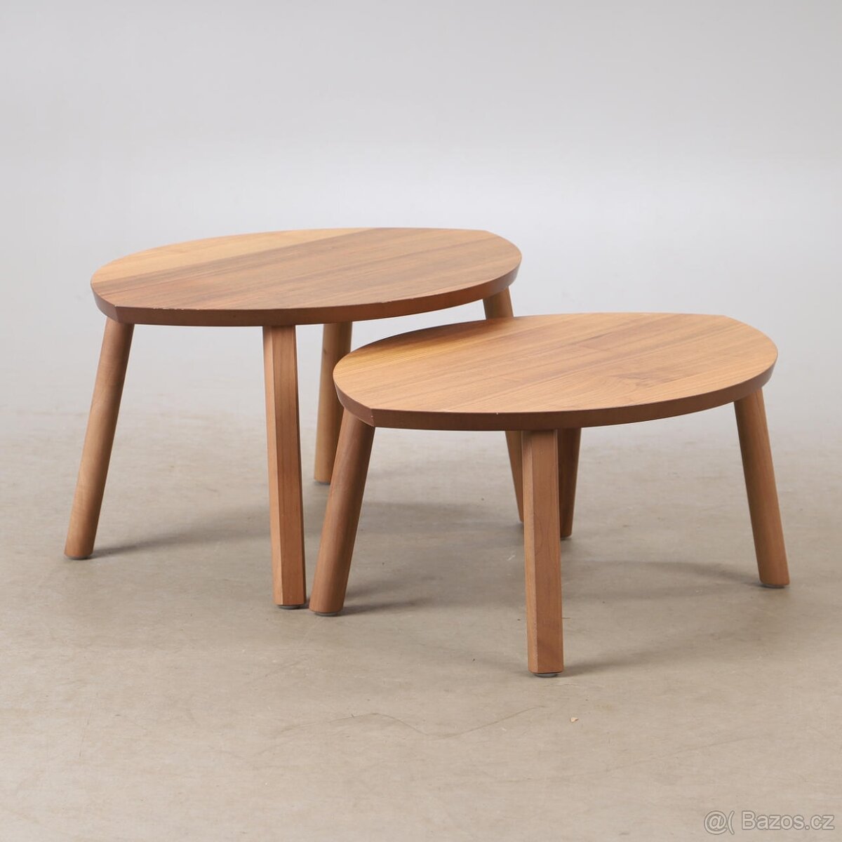 Konferenční stolek_IKEA STOCKHOLM - 5