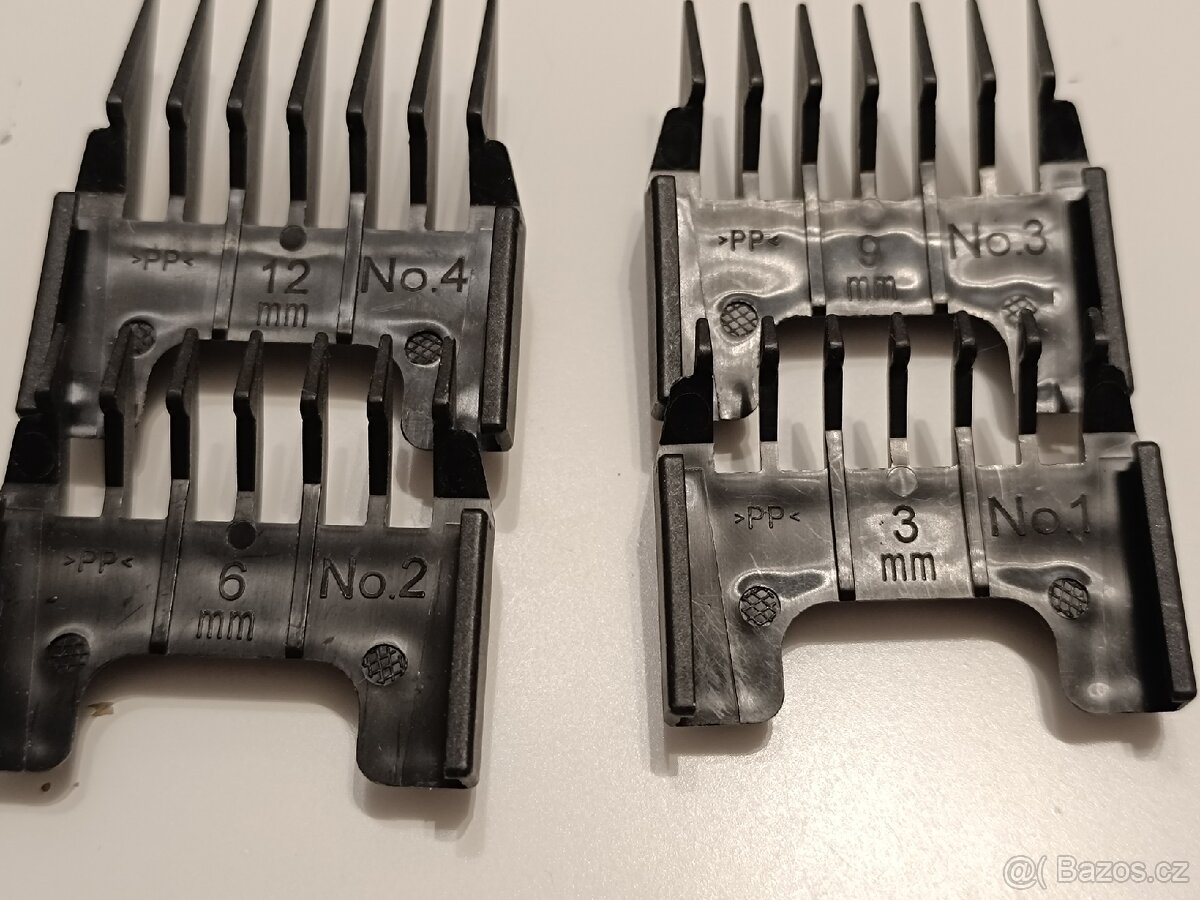 Stříhací strojek pro psy - 5