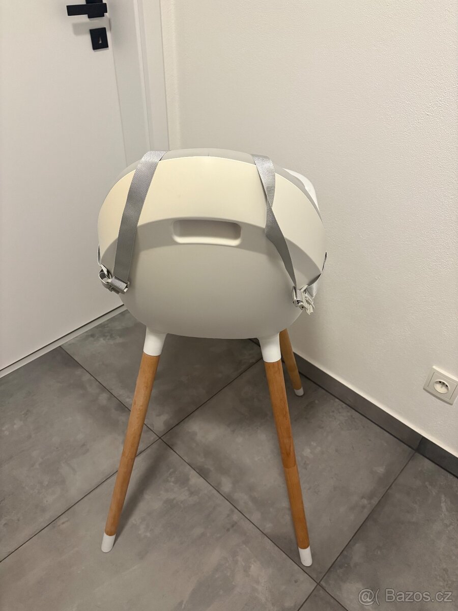 Jídelní židlička ZOPA Dolce 2 - 5